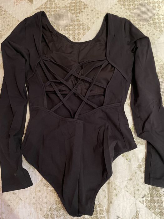 Купальники для танцев