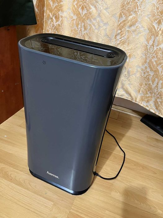 Purificator de Aer Hama Basic, CADR 200 mc/h