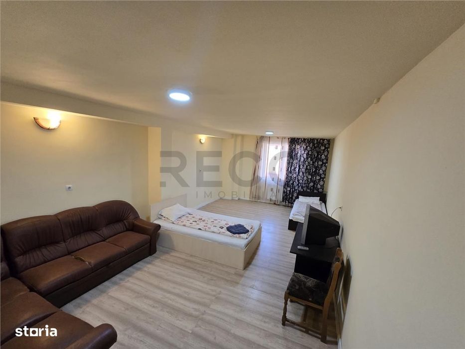 RECO Apartament in Oradea