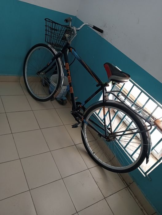 Stels велосипед бу