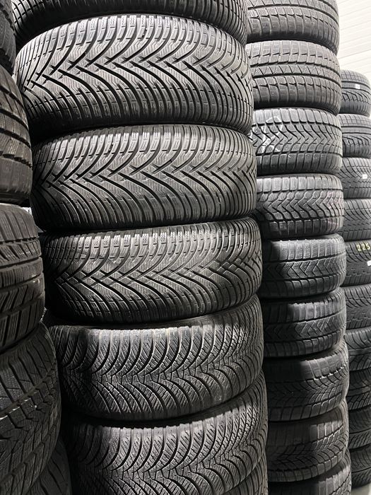 Anvelope iarna SH 225 45 17 / 225 50 17 / 205 55 17 / 215 60 17