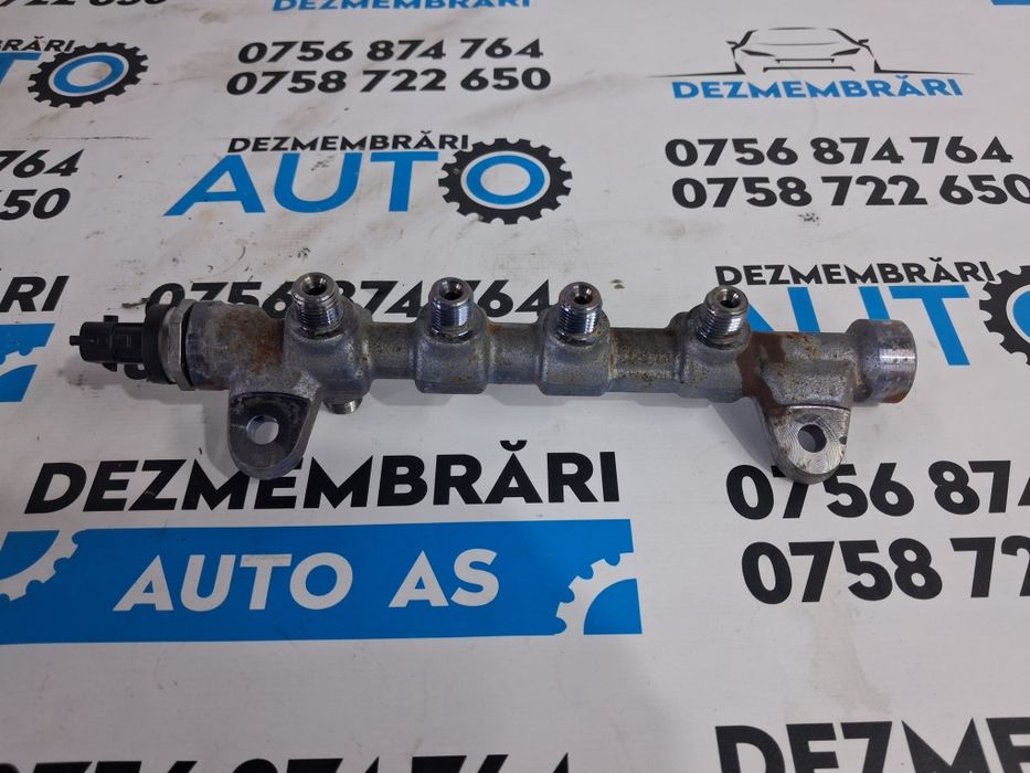 Rampa injectoare 1.6 d Fiat Doblo