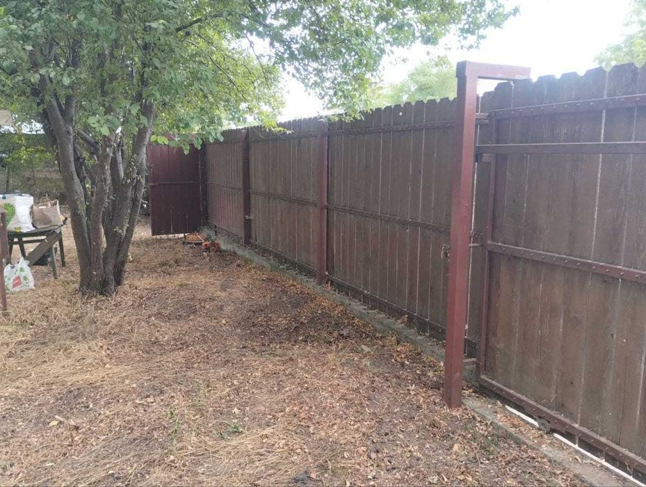 De vanzare 568 mp teren intravilan, liber, utilitati complete, 22 metri deschidere, ideal pentru construire casa