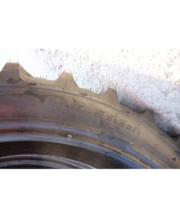 Anvelopa 230/95 R36 Ozka AGRO10 TL  Cauciucuri tractor, Fiat, Case, Fendt, John Deere, New Holland, Massey Ferguson, UTB   Cauciucuri tractor, Fiat, C