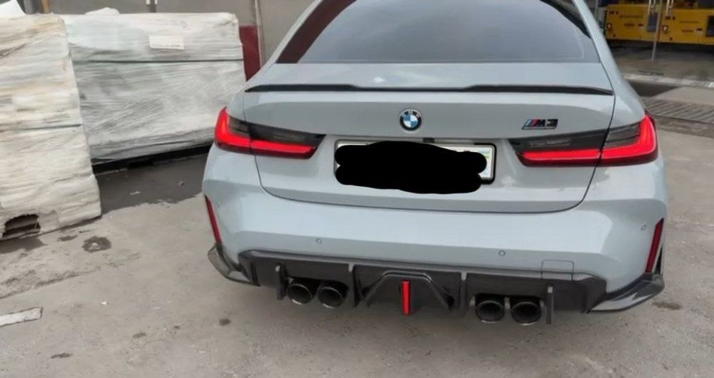 Bmw m3 в наличии