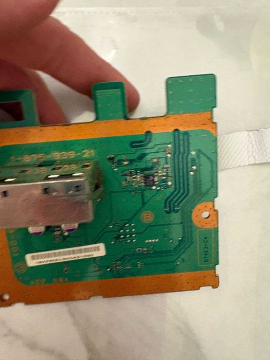 Placi Bluetooth WiFi PS3 Phat originale modele CECHA C G  Playstation