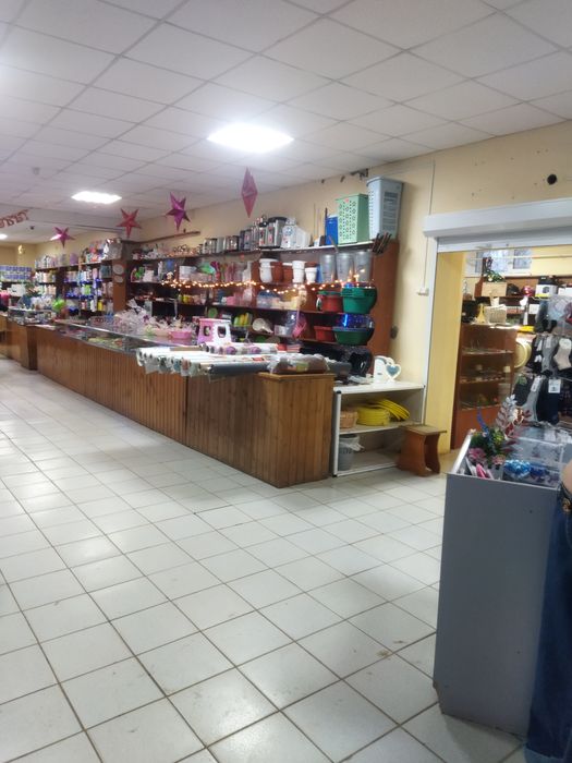 Продам магазин в