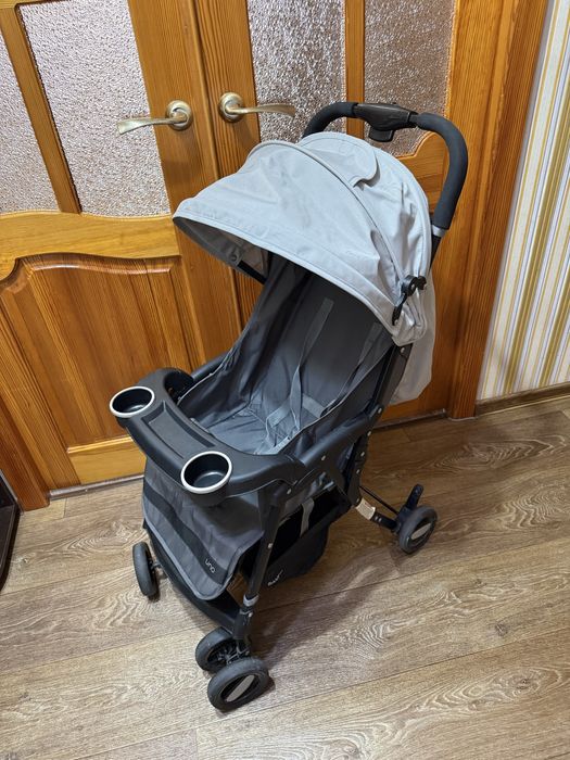 Продам коляски прогулочные