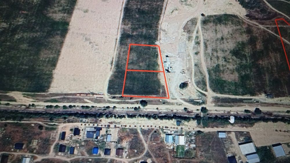 Продам участок 57 соток