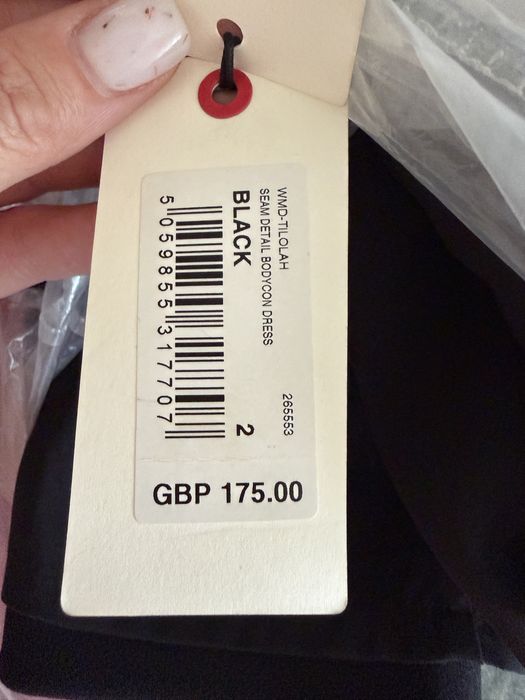 Rochie Ted Baker