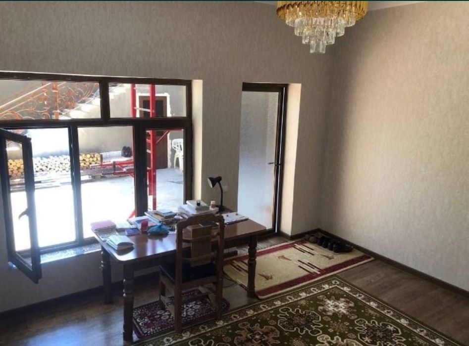 Продам свой личный Новый 5 ком. Дом  (Участок)