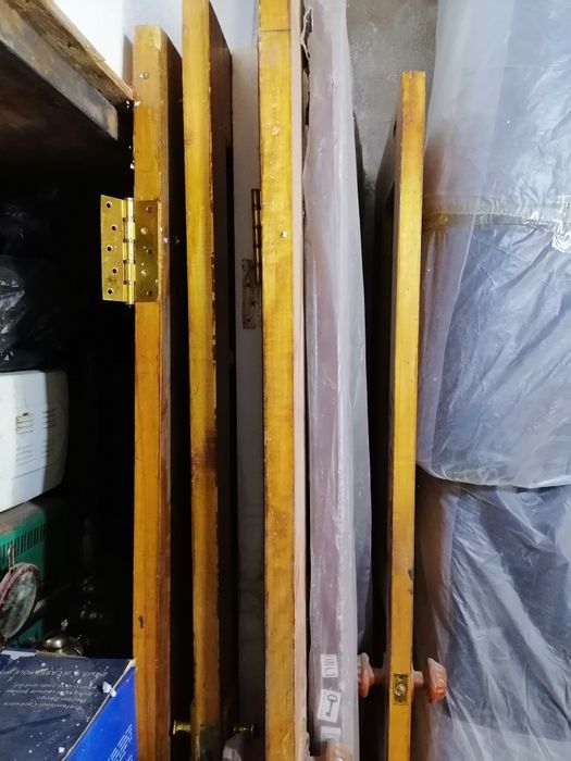 Есік сатылады жаңа и қолданғандар