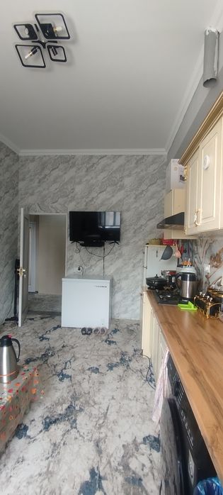 Nazarbekda yevro remontli dom sotiladi