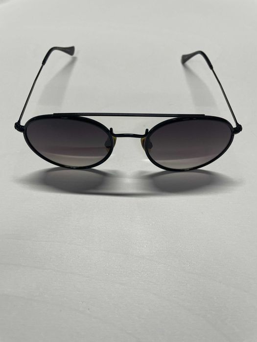 Слънчеви очила Carolina Lemke BLACK Berlin