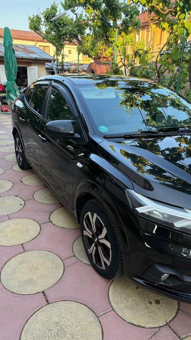 Dacia Logan Primul Proprietar Extra Full GPL Automata