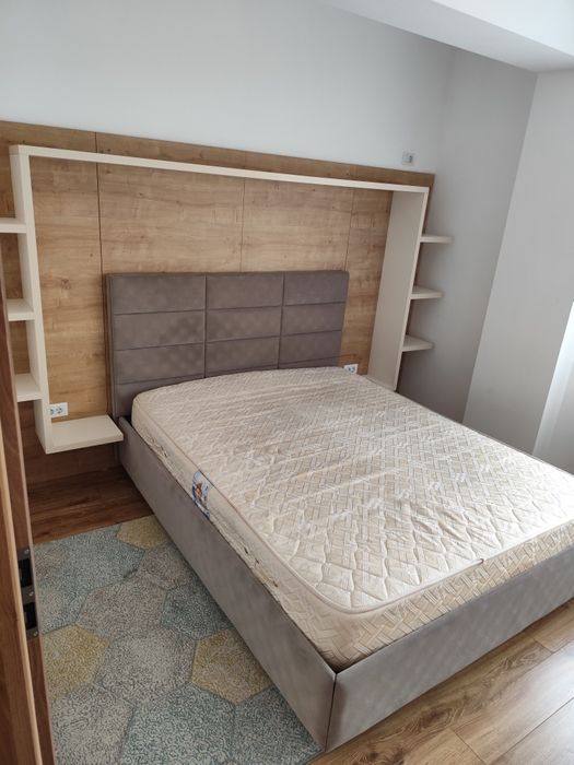 Inchiriez apartament 2 camere