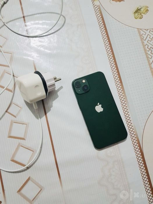 Iphone 13 128 gb