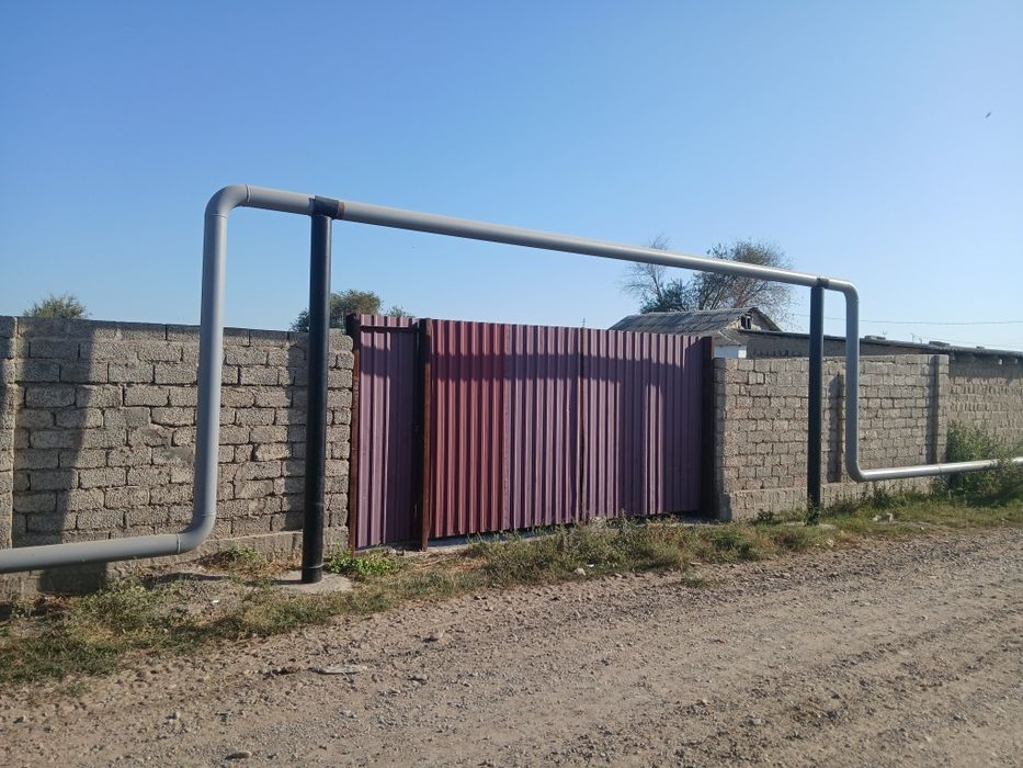 Продаётся земля 4сотки в сырдарьинском районе