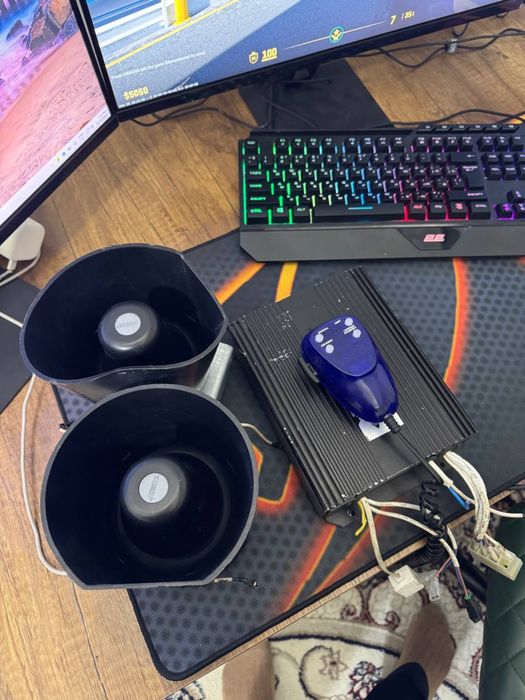 Элина смерч 3 та карней кок рупорт идеал