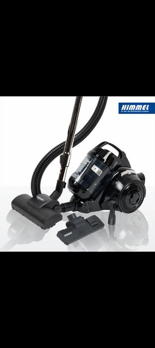 Продам пылесос Himmel