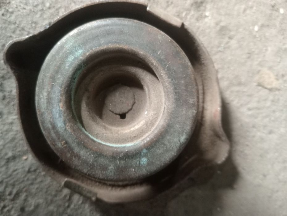 Продам разное на газ 53