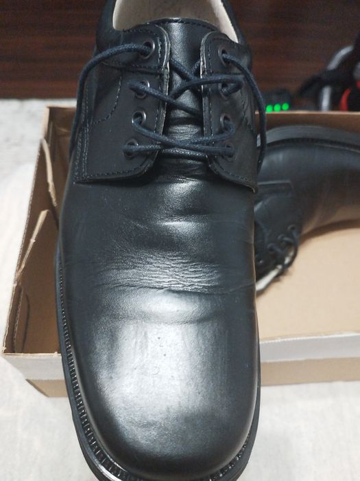 Pantofi militari nr. 40