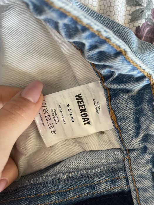 Сини дънки за всяко момиче