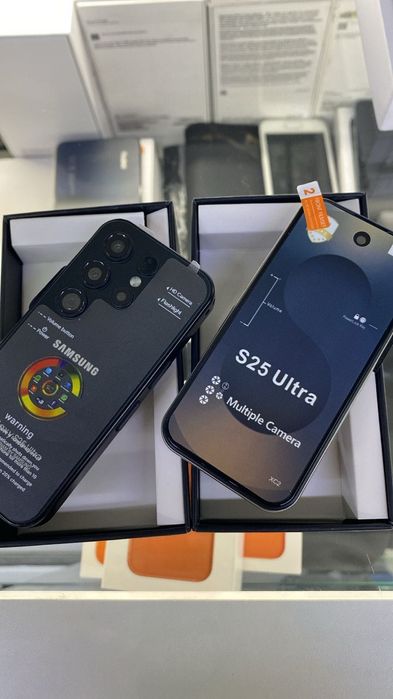 iPhone mini 17proMax