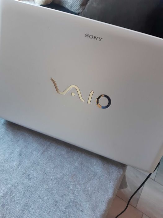 laptop sony vaio