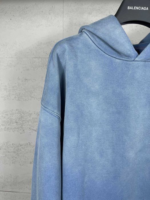 Hanorac Balenciaga Premium