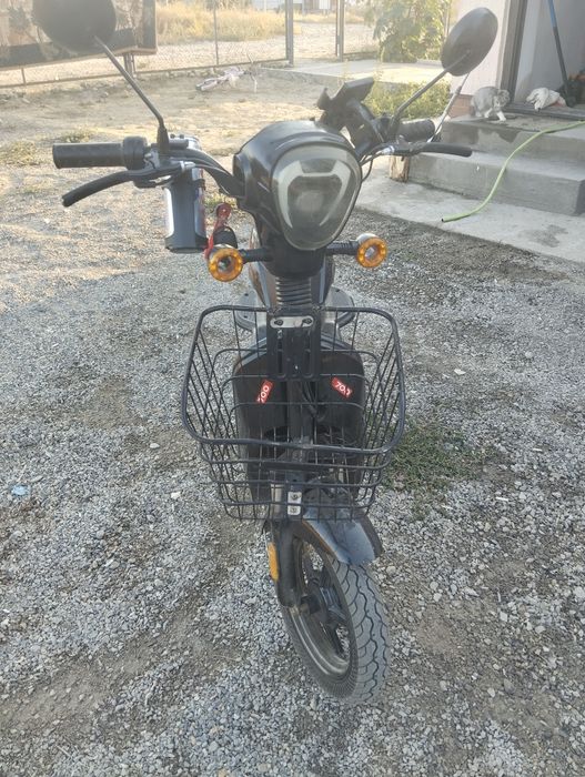 продам Электровелосипед