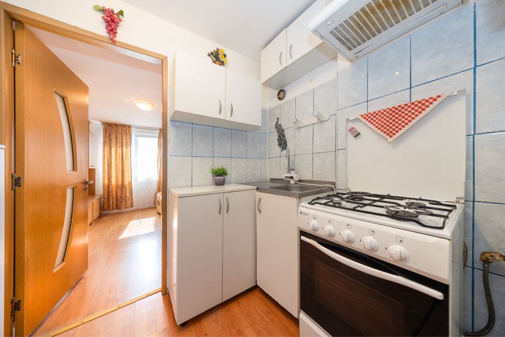 Apartament 2 camere Zona Tractoru
