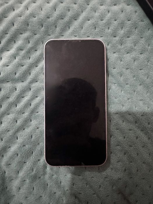 Айфон 13мини без царапин