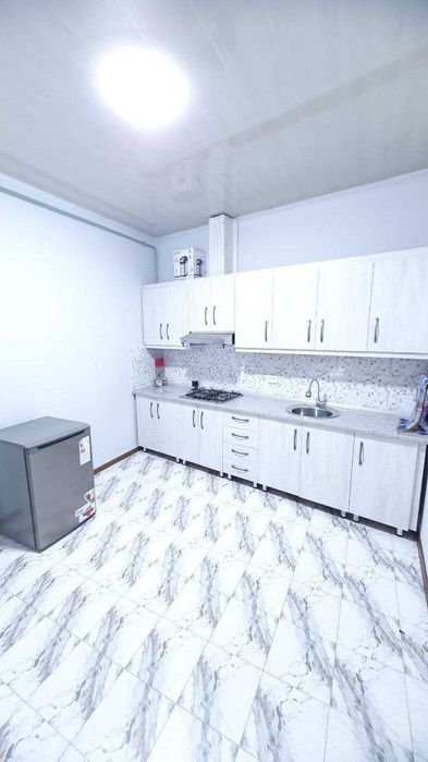 Dacha Xasanboy, Toshkent