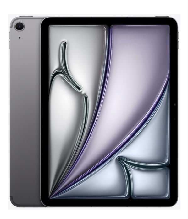 IPad Air(11 дюймовый,М2) последний модел