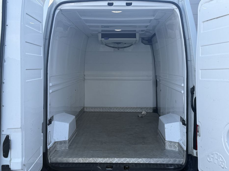 Renault Master 2.3dci / 04.2017 / Frig Carrier / Euro 6/GARANTIE 1 AN