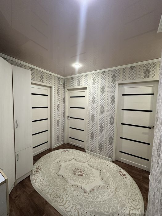 Продам 3-х комнатная квартира на 31 квартале