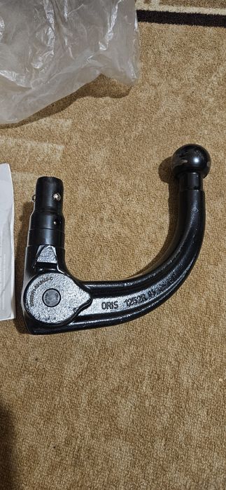 Теглич за vw golf plus