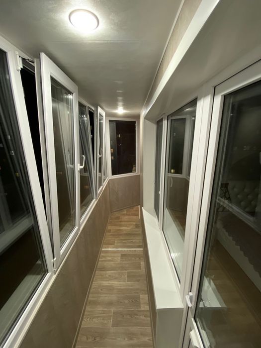 Пластиковые окна Экибастуз