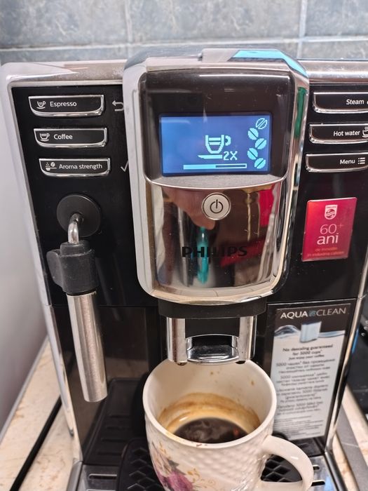 Expresor cafea Philips