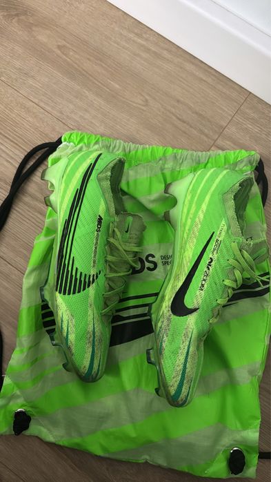 Nike mercurial vapor mds