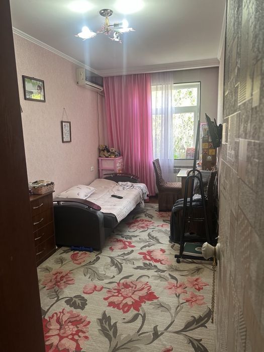 Ттз 1 3 комнатная