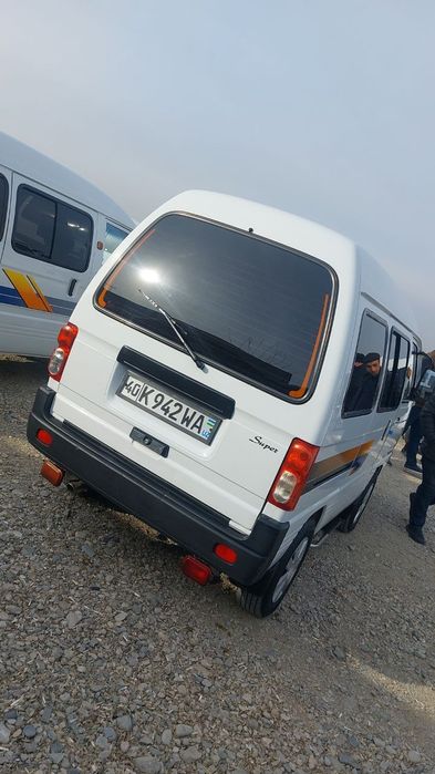 Damas 2007 oq fasad 2020ni beradj