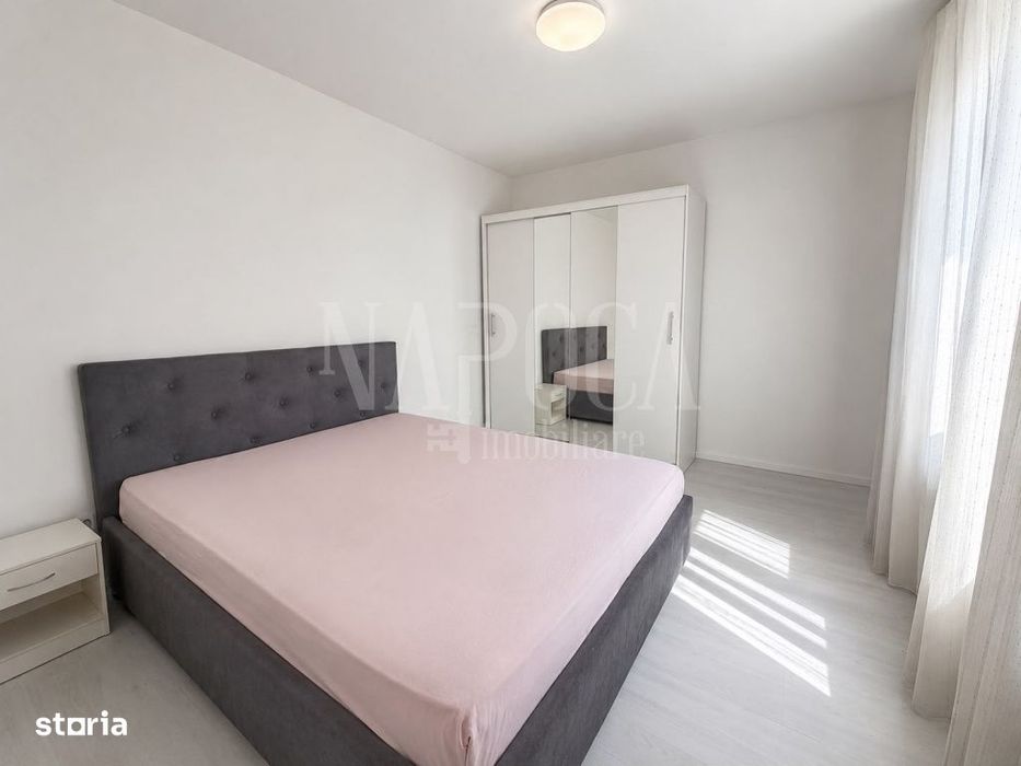 Apartament 2 camere de vanzare in Plopilor, Cluj Napoca — fotografia 3