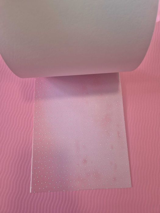 Крафт материали и стикери