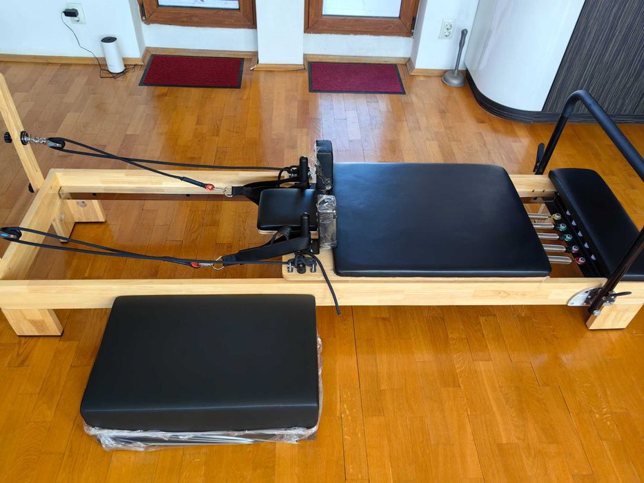 Пилатес Реформър