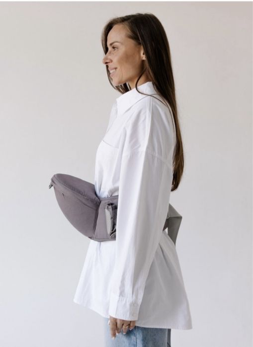 Эргорюкзак б/у в отличном состоянии