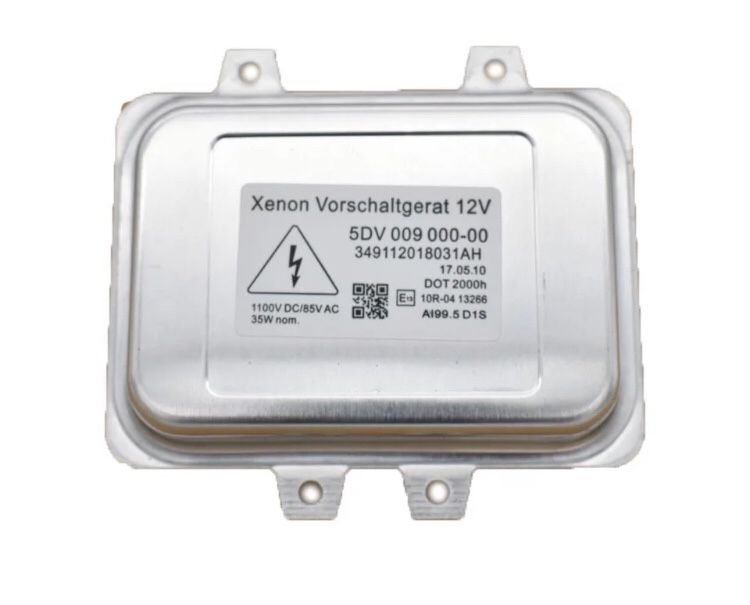 Balast droser xenon 5DV 009 000-00 5DV009000-00 5DV00900000