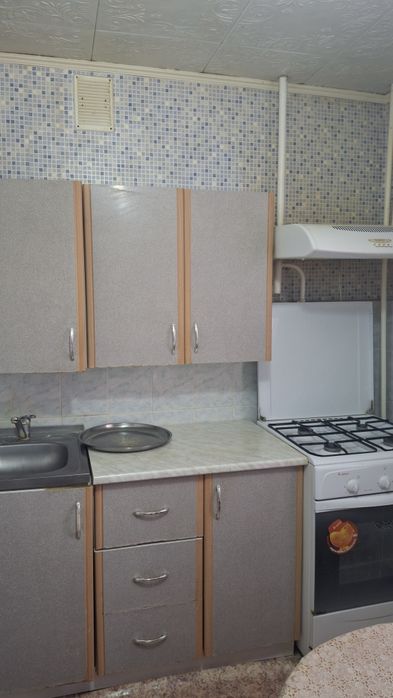 Продам двухкомнатную квартиру