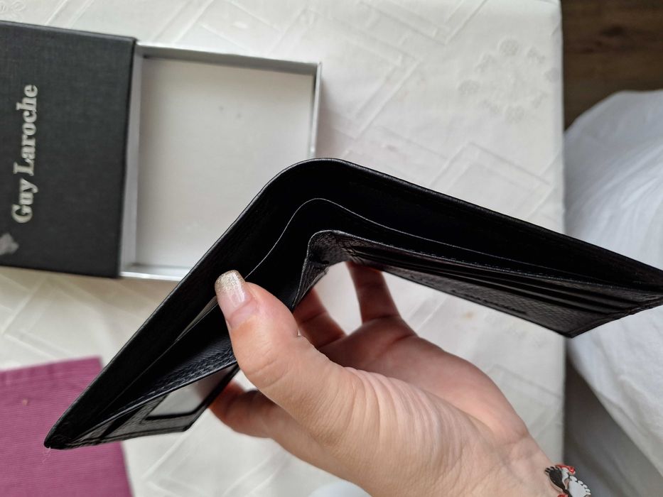 Мъжки портфейл Guy Laroche